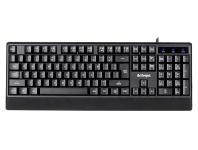 Zdjęcie: Klawiatura komputerowa K-3255 ACTIVEJET