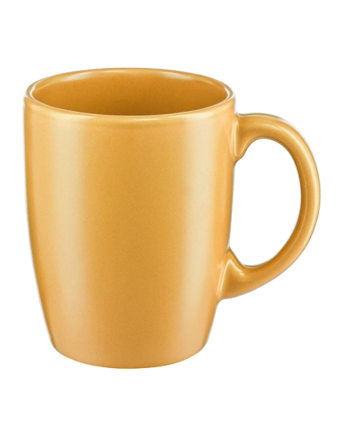 Zdjęcie: Kubek Sunny 260 ml yellow AMBITION