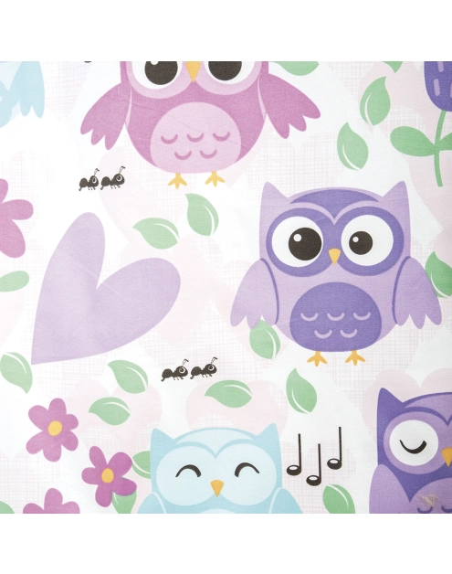 Zdjęcie: Zasłona Samira 140x250 cm multikolor na przelotkach EUROFIRANY