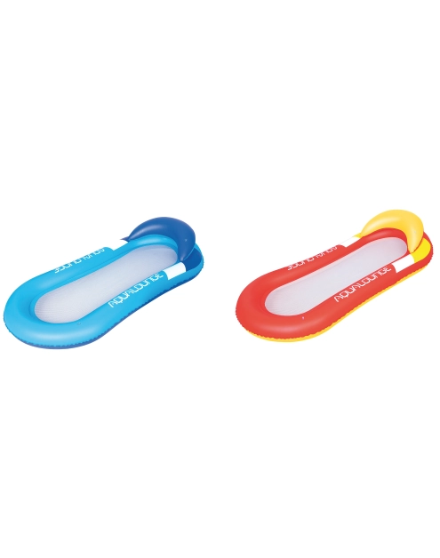 Zdjęcie: Materac do pływania po wodzie 160x 84 cm multikolor BESTWAY