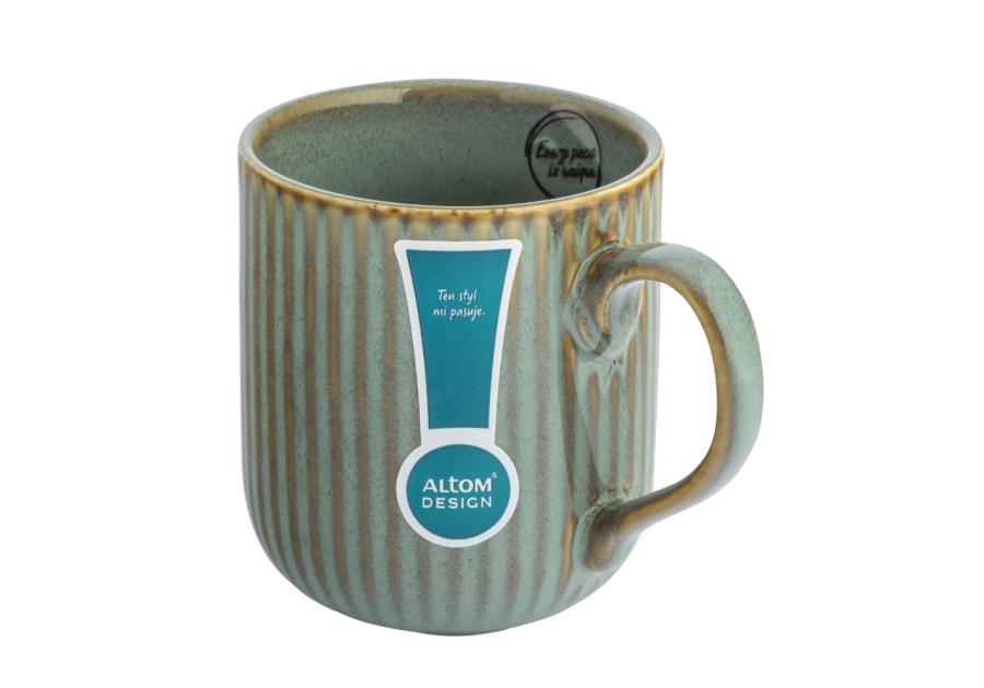 Zdjęcie: Kubek Reactive Sage 400 ml ALTOM DESIGN