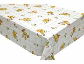 Obrus ceratowy 120x140 cm EUROMAT