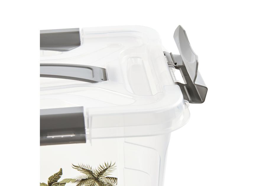 Zdjęcie: Pojemnik Lina Jungle 4,2 L KEEEPER