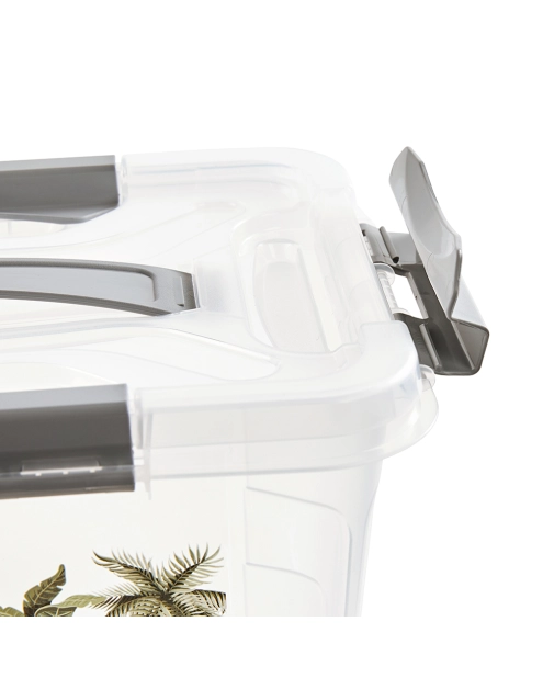 Zdjęcie: Pojemnik Lina Jungle 4,2 L KEEEPER