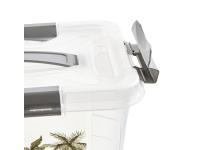 Zdjęcie: Pojemnik Lina Jungle 4,2 L KEEEPER