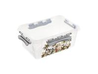 Zdjęcie: Pojemnik Lina Jungle 4,2 L KEEEPER