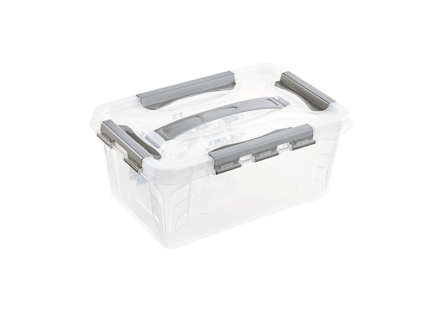 Zdjęcie: Pojemnik Lina Jungle 4,2 L KEEEPER