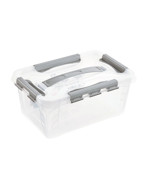 Zdjęcie: Pojemnik Lina Jungle 4,2 L KEEEPER