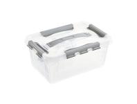 Zdjęcie: Pojemnik Lina Jungle 4,2 L KEEEPER