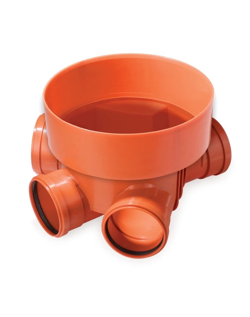 Zdjęcie: Kineta studni 425 z GŁ 160 4M G3 PIPELIFE