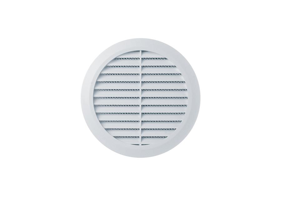 Zdjęcie: Osłona wentylacyjna fi110 TUOS. AWENTA