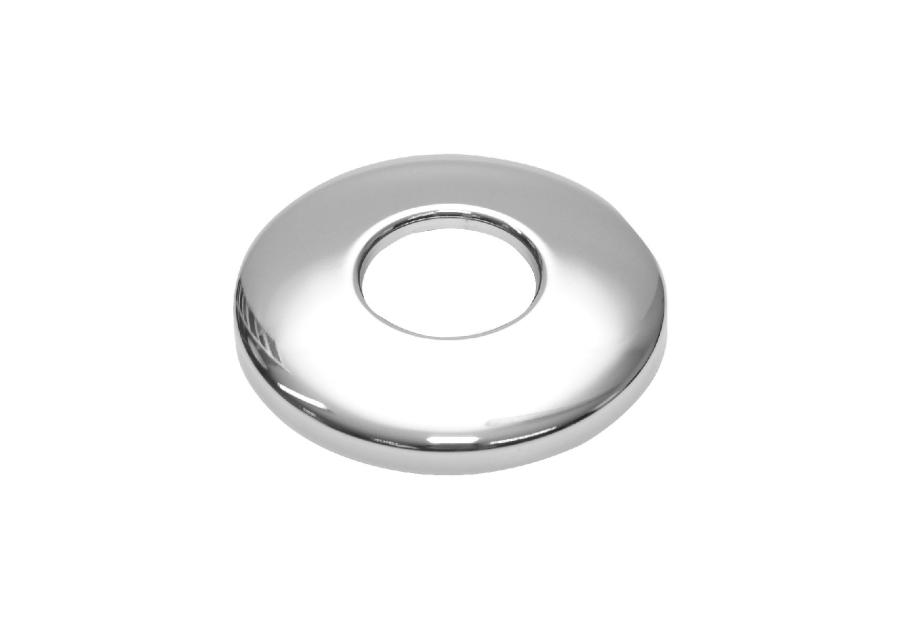 Zdjęcie: Rozetka fi 32 mm chrom TYCNER
