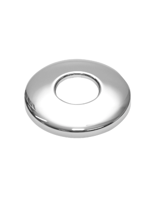 Zdjęcie: Rozetka fi 32 mm chrom TYCNER