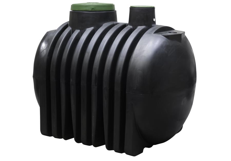 Zdjęcie: Osadnik bezodpływowy 4000 L PIPELIFE