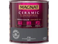 Zdjęcie: Farba ceramiczna 2,5 L stylowy antracyt MAGNAT CERAMIC