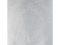 Zdjęcie: Zasłona Łucja 140x250 cm biało-srebrna na przelotkach EUROFIRANY