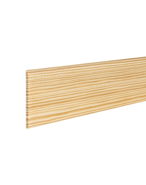 Zdjęcie: Listwa wykończeniowa 6x60x900 mm DOLLKEN