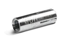 Zdjęcie: Tuleja rozprężna DCA M8 z gwintem wewnętrznym blister 8 sztuk RAWLPLUG