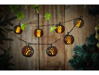 Zdjęcie: Łańcuch solarny/girlanda Clematis ACTIVEJET