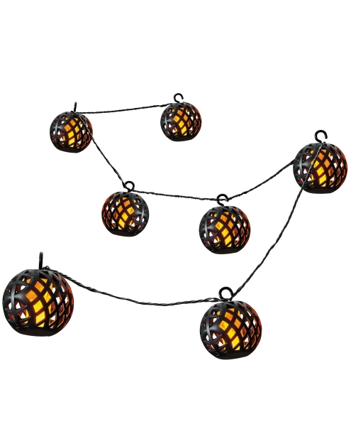 Zdjęcie: Łańcuch solarny/girlanda Clematis ACTIVEJET