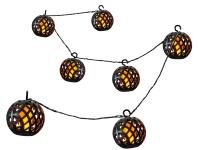 Zdjęcie: Łańcuch solarny/girlanda Clematis ACTIVEJET