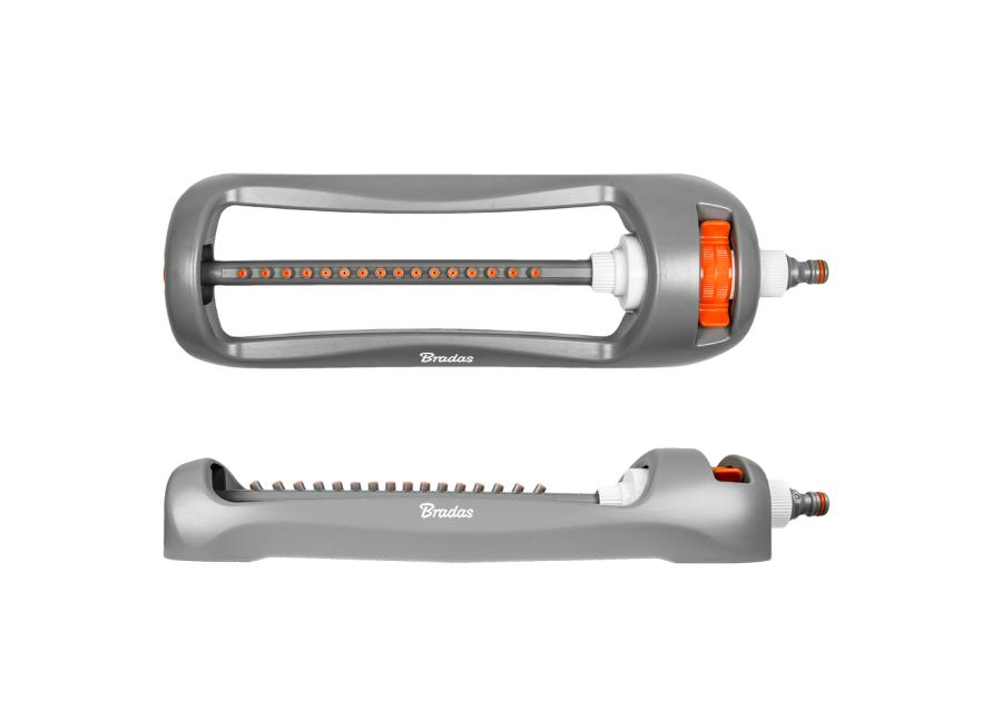 Zdjęcie: Kompaktowy zraszacz oscylacyjny White Line BRADAS