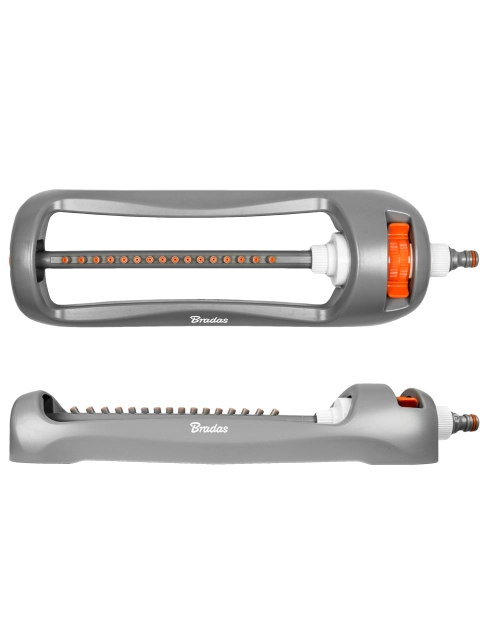Zdjęcie: Kompaktowy zraszacz oscylacyjny White Line BRADAS