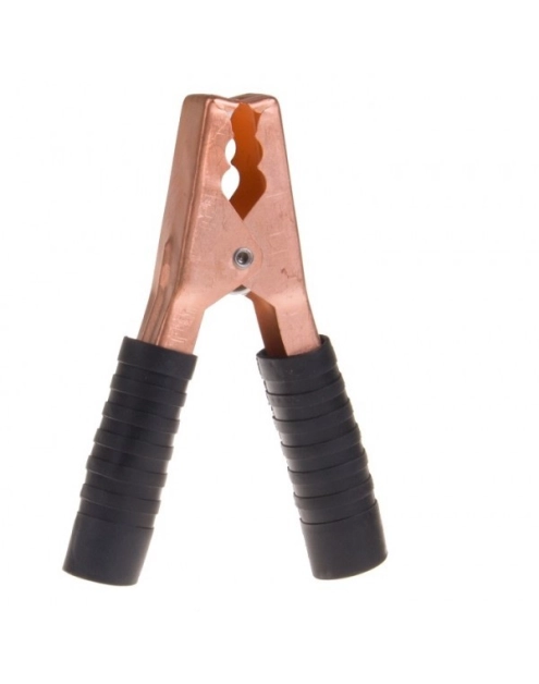 Zdjęcie: Krokodyl 200A czarny LB0079B LIBOX