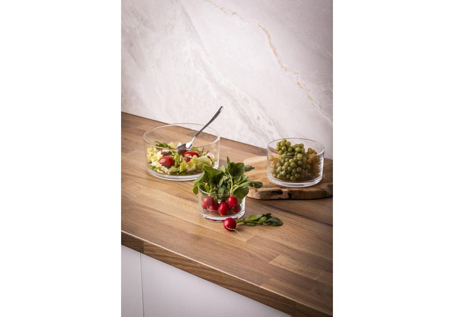 Zdjęcie: Salaterka średnica 24 cm prosta (08-065/240) EDWANEX