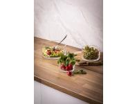 Zdjęcie: Salaterka średnica 24 cm prosta (08-065/240) EDWANEX