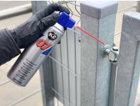 Zdjęcie: Preparat wielofunkcyjny 007 - 250 ml K2