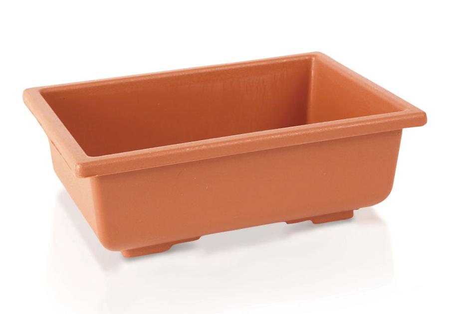 Zdjęcie: Doniczka Bonsai terakota PROSPERPLAST