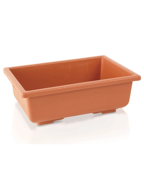 Zdjęcie: Doniczka Bonsai terakota PROSPERPLAST