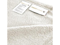 Zdjęcie: Koc Mic cream 220x240 cm DECOKING