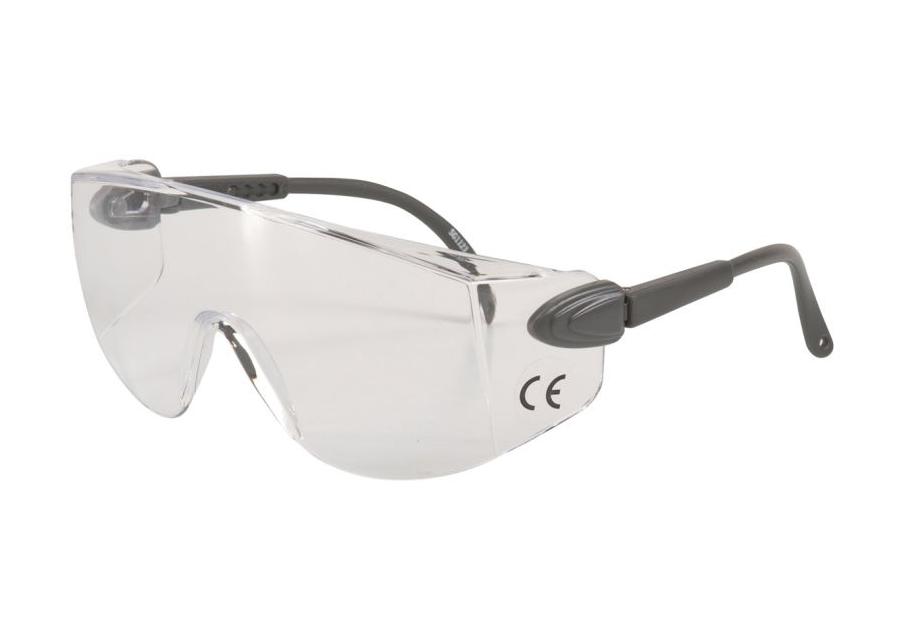 Zdjęcie: Okulary ochronne nastawne LAHTI PRO