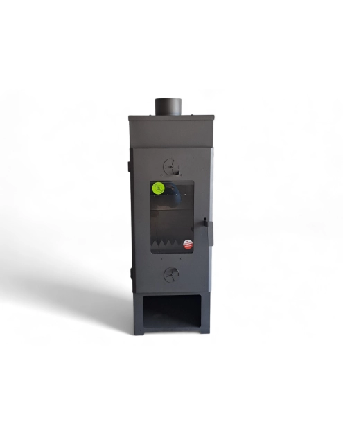 Zdjęcie: Piec szamotowy Matylda 8 kW NOWMET