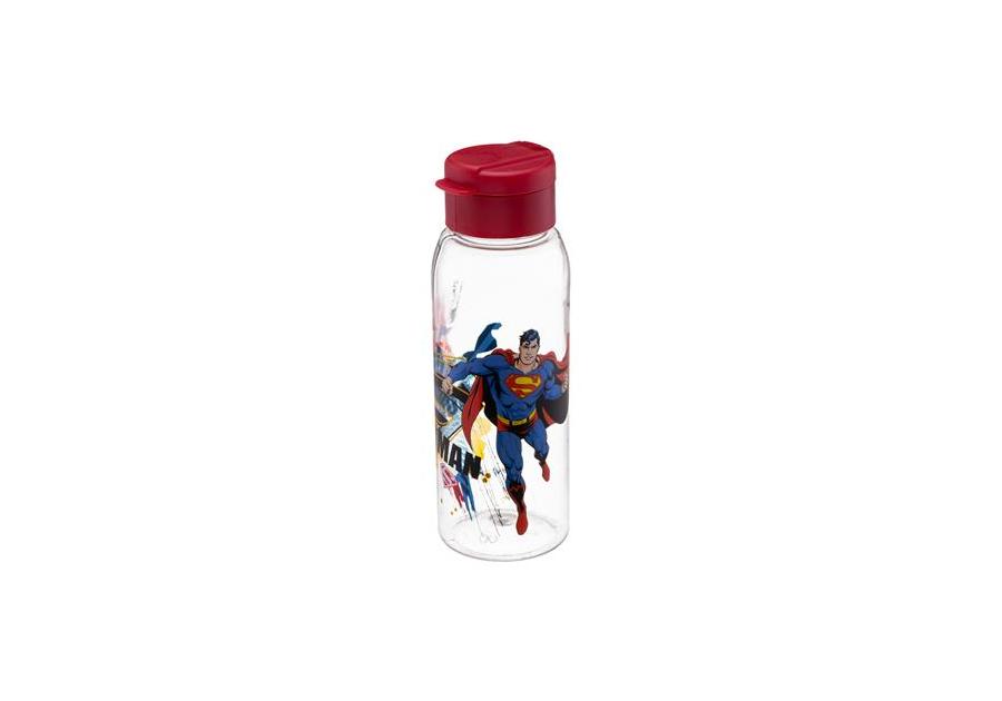 Zdjęcie: Butelka sportowa 500ml Superman 6359 GALICJA