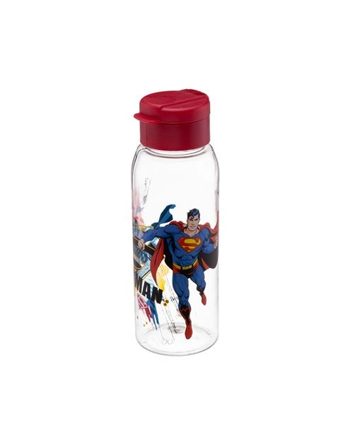 Zdjęcie: Butelka sportowa 500ml Superman 6359 GALICJA