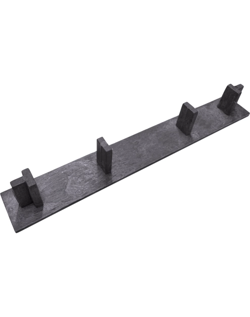 Zdjęcie: Zaślepka Z-130H20 szara 5 sztuk SEQO