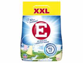 Proszek do prania Universal 60 prań 3 kg E