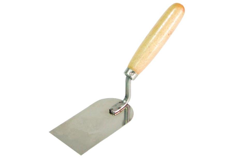 Zdjęcie: Kielnia sztukatorska 50x100 mm nierdzewna PROFIX