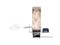 Zdjęcie: Dymogenerator dragON JET 2 z popielnikiem i pompką BROWIN