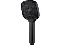 Zdjęcie: Słuchawka natryskowa 1-funkcyjna Neo Maro Nero DEANTE