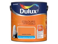 Zdjęcie: Farba do wnętrz Kolory Świata 2,5 L suszone morele DULUX