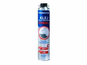 Klej do styropianu styroFIX 750 ml 8-12 m2 RAWLPLUG