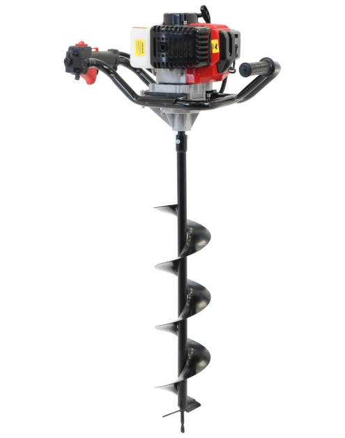 Zdjęcie: Wiertnica spalinowa TMW52 FAWORYT