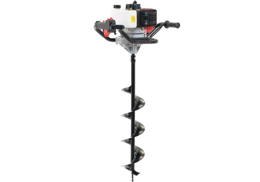 Zdjęcie: Wiertnica spalinowa TMW52 FAWORYT