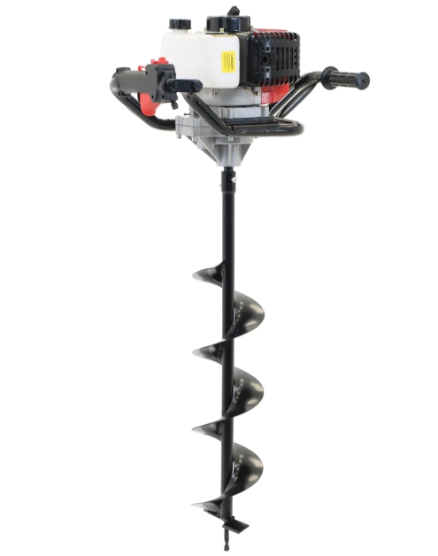 Zdjęcie: Wiertnica spalinowa TMW52 FAWORYT