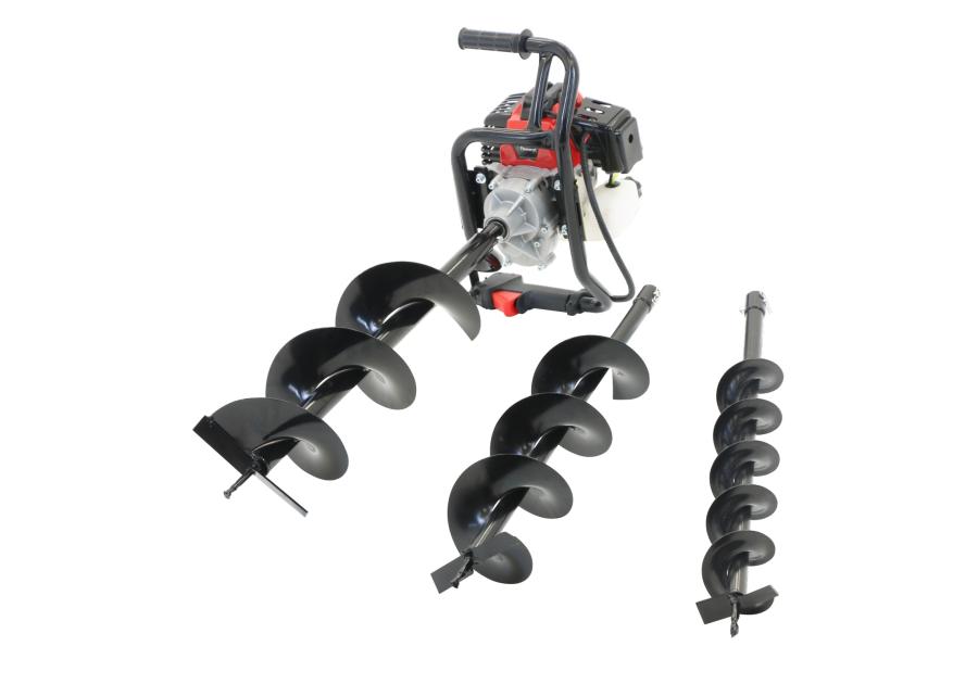 Zdjęcie: Wiertnica spalinowa TMW52 FAWORYT