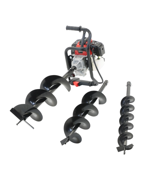 Zdjęcie: Wiertnica spalinowa TMW52 FAWORYT